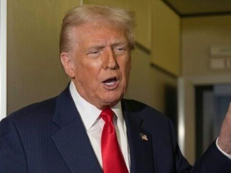 Trump orders US to start nuclear weapons testing